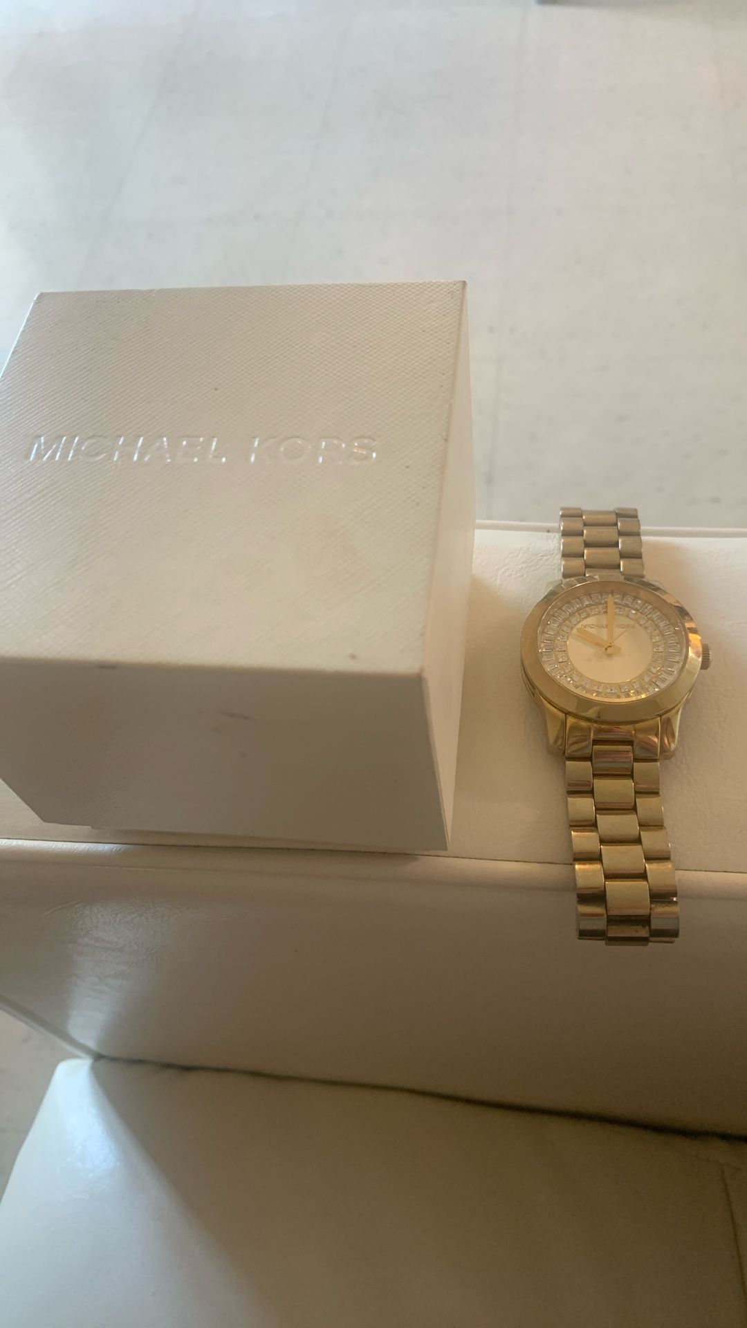 MK Watch