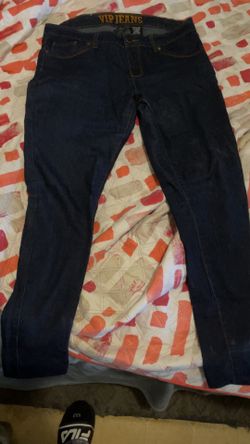 Women’s Vip Jeans Size 13/14