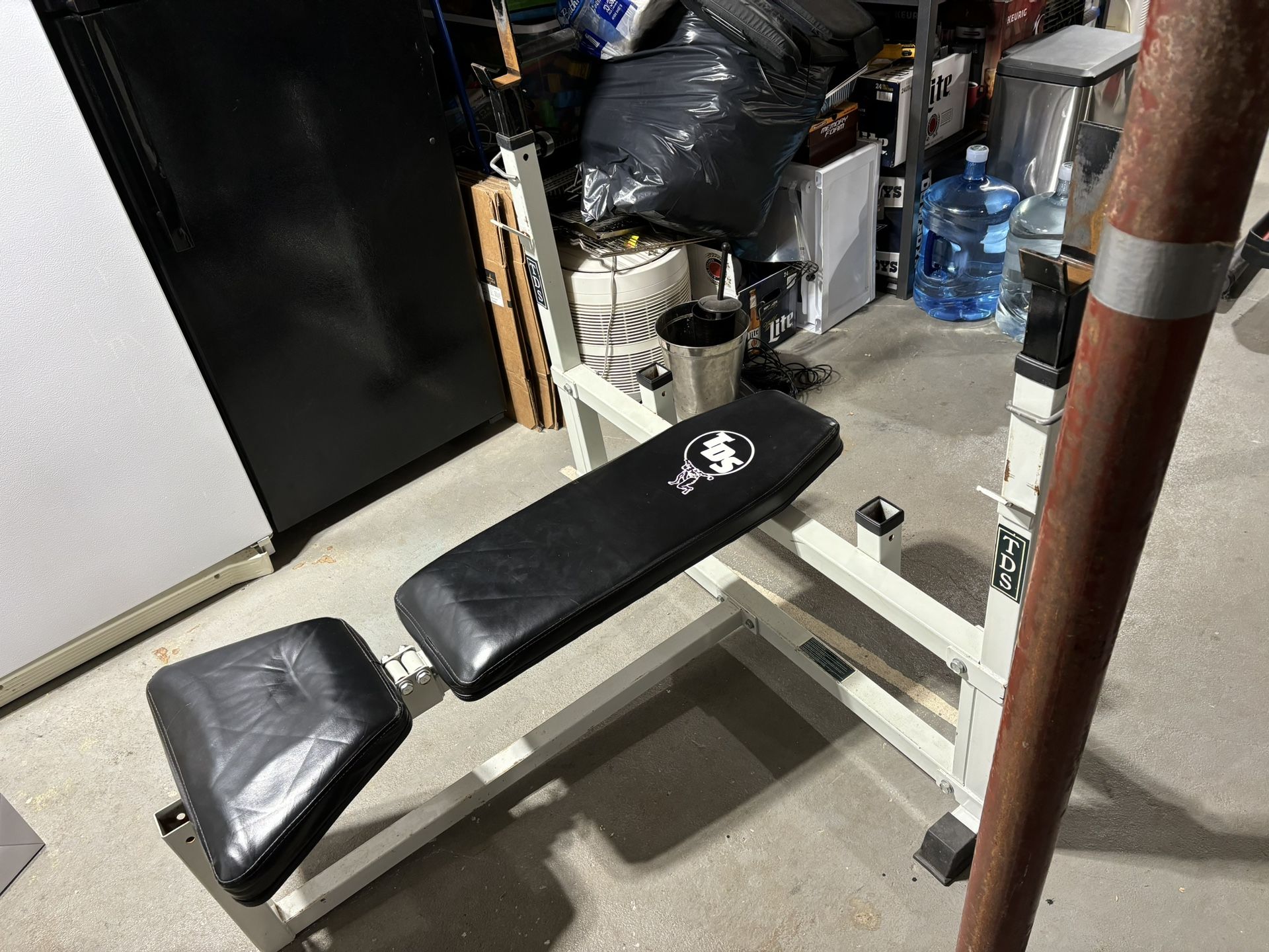Work Bench