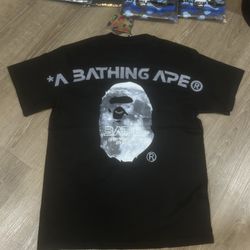 Bape Tee