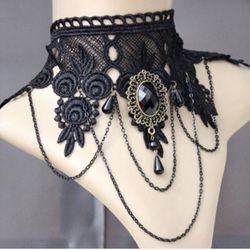 Statement Necklace 