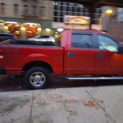 2008 Ford F-150