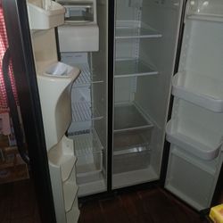 Free Refrigerator