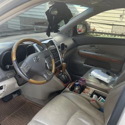 2006 Lexus Rx 330
