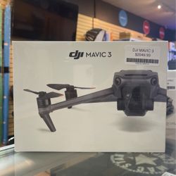 Dji Mavic 3