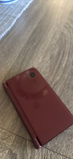 Modded dsi