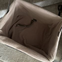 Small Dog Car Seat