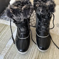 Dreamware Size 9 Women’s Boots 