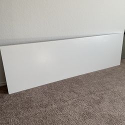 IKEA White Tabletop