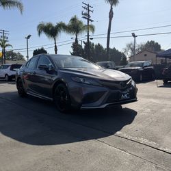 2024 TOYOTA CAMRY $3600 DP