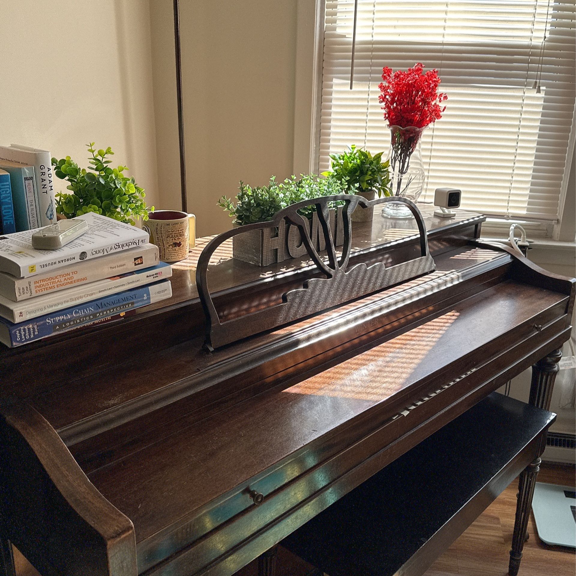 Piano