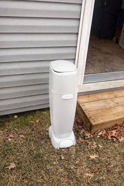 Diaper Genie Odor-Control Diaper
