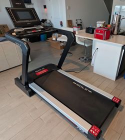 Sole F80 Treadmill (Current Gen, 10.1" Touchscreen) - Excellent Condition - $1,100
