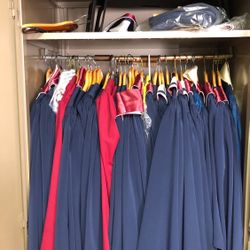 Choir Gown