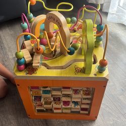 Juego Para Niño