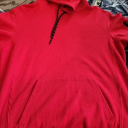 Men's Csg Sweater Sz Med