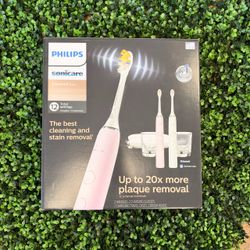 Philips Sonicare DiamondClean Electric Toothbrush Set