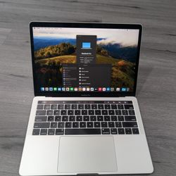 Macbook Pro 2019, i5, 512GB, 16GB Ram