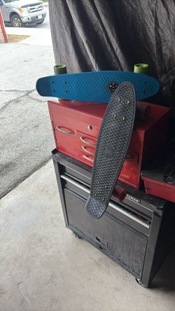 Penny Boards