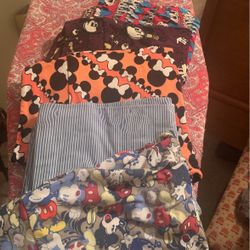 Disney Lularoe Leggings 