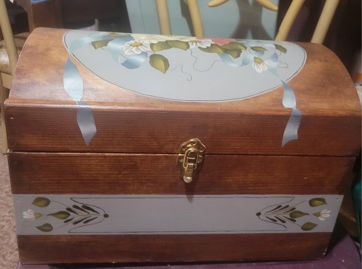 Hope Chest