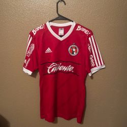 Adidas Club Tijuana