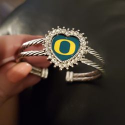 Oregon Bracelet 