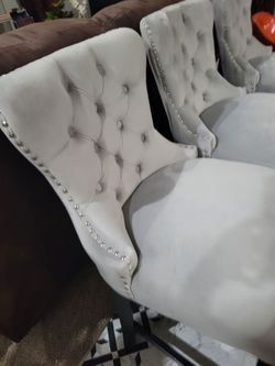 High Chairs