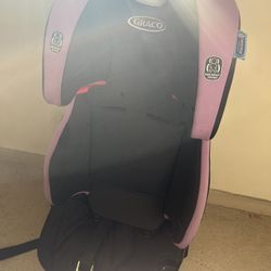 Graco Car seat 