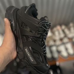 Balenciaga Track Runners
