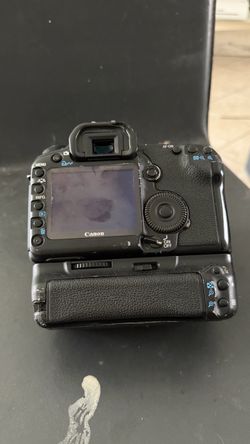 Canon 5D Mark II