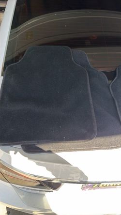 starlight floor mats