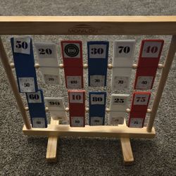 NERF Spinning Bullet Target, like new
