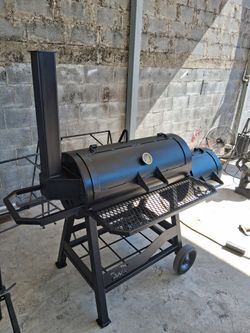 smoker