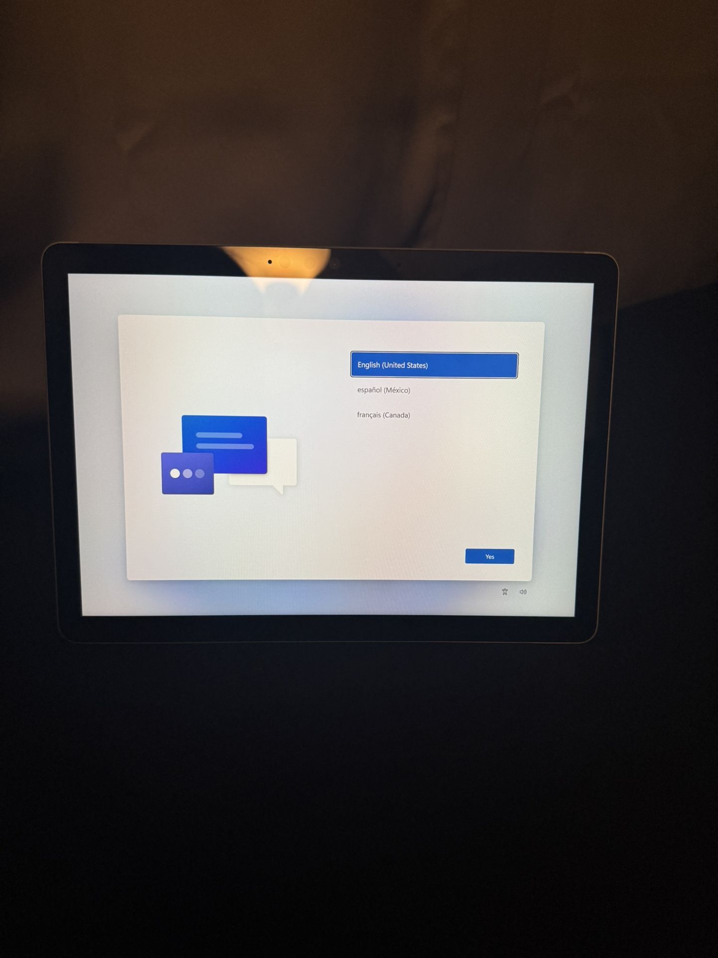 Microsoft Go 2