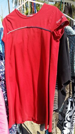 THF dress