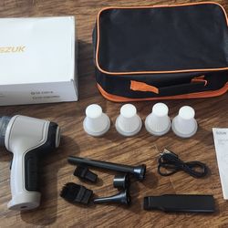 Brand New SZUK  Multifunctional Cordless Vacuum Cleaner sz- coo1b
