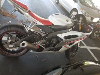 Stolen r6