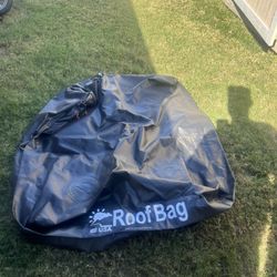 Roof Bag Cardio