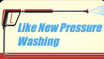 Pressure washer