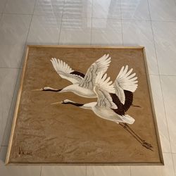 wing lee chinese 20th century painting 