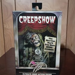 Nexa Creepshow
