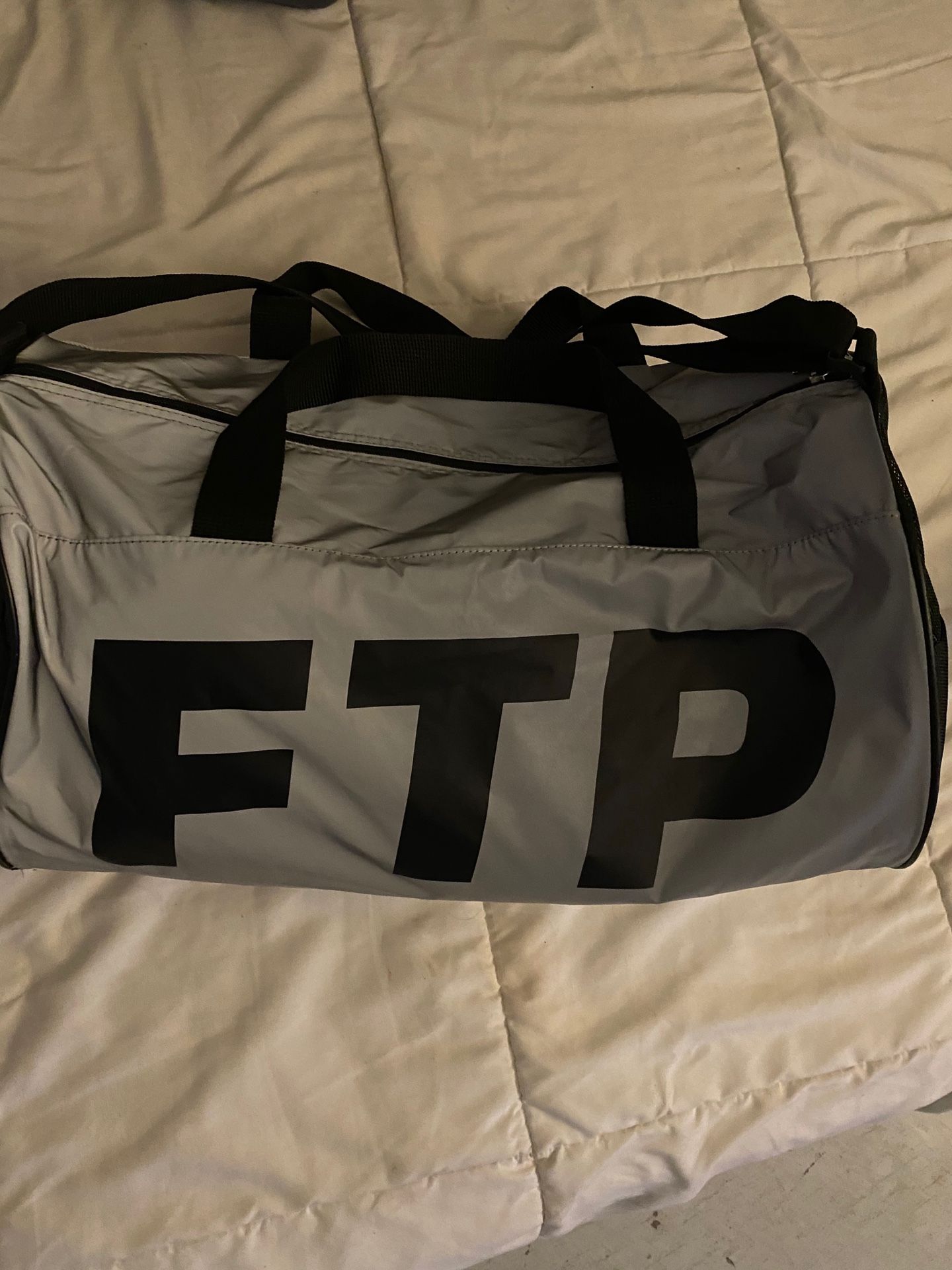 FTP Duffle Bag