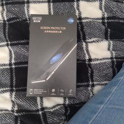 Screen Protector 