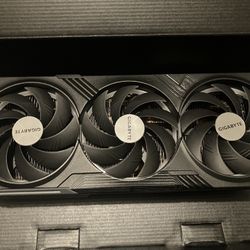 4080 Gigabyte Gaming OC 16GB 