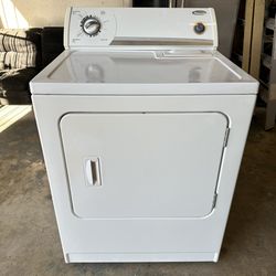 Dryer Whirlpool (FREE DELIVERY & INSTALLATION) 