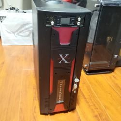 Thermaltake Xaser III PC Case