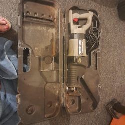 Tiger Saw 