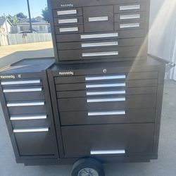 Kennedy Toolbox
