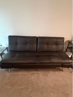 Costco futon/couch